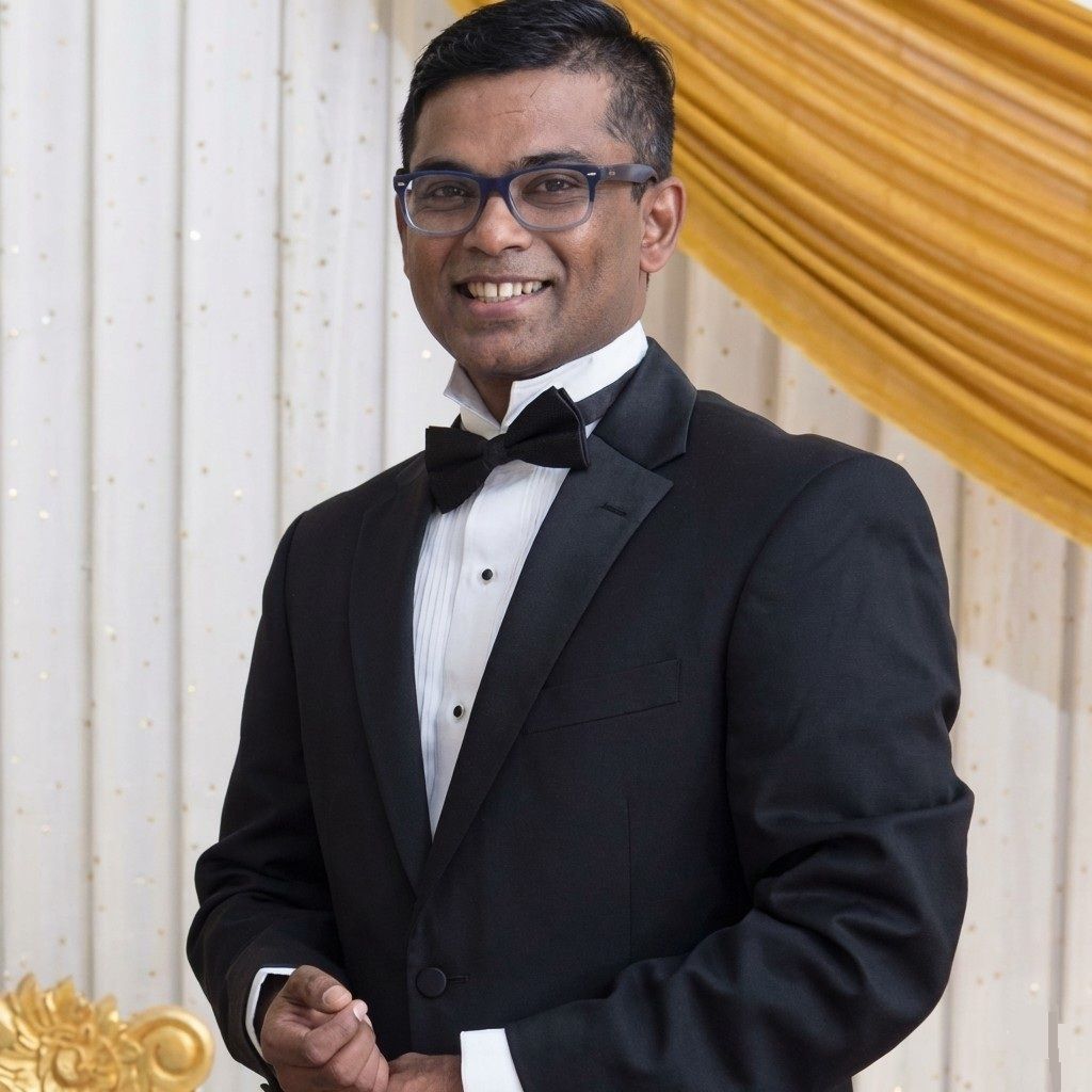 Herbert George - KairosFS.com