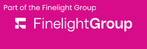 PART OF THE FINELIGHT GROUP