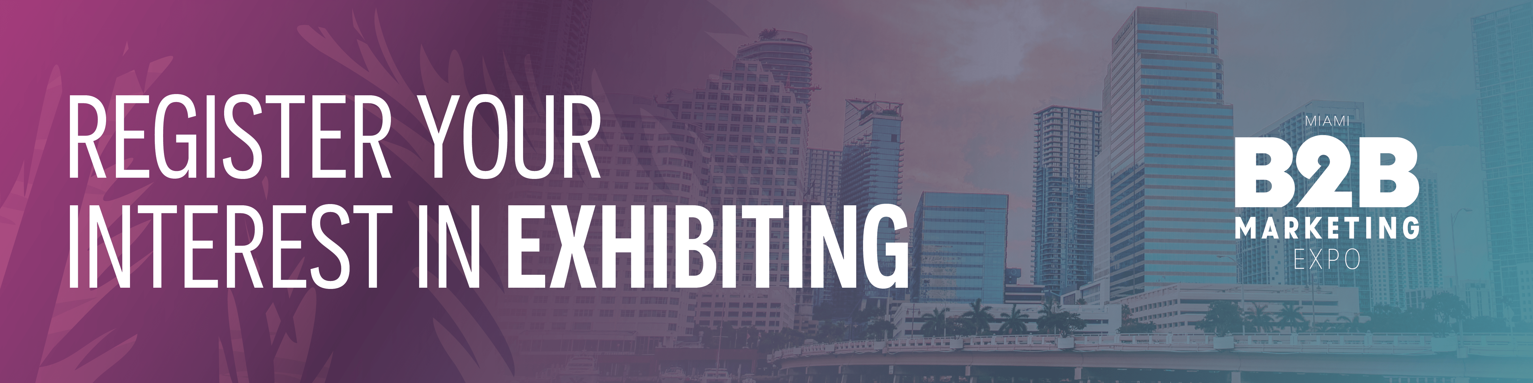 register your interest