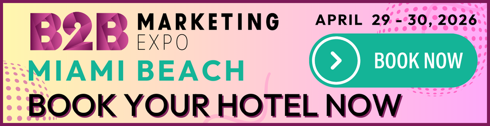 HotelPlanner B2BMI26 Banner