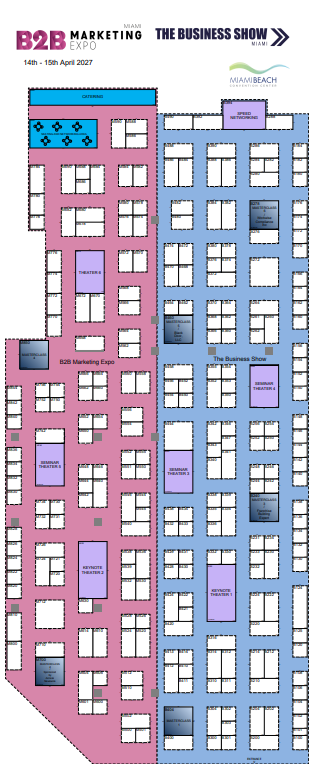 TBS/B2BMI26 Floorplan