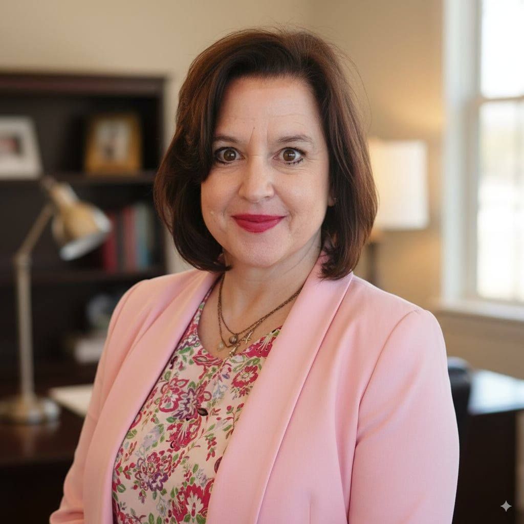 Angeline Constantinou