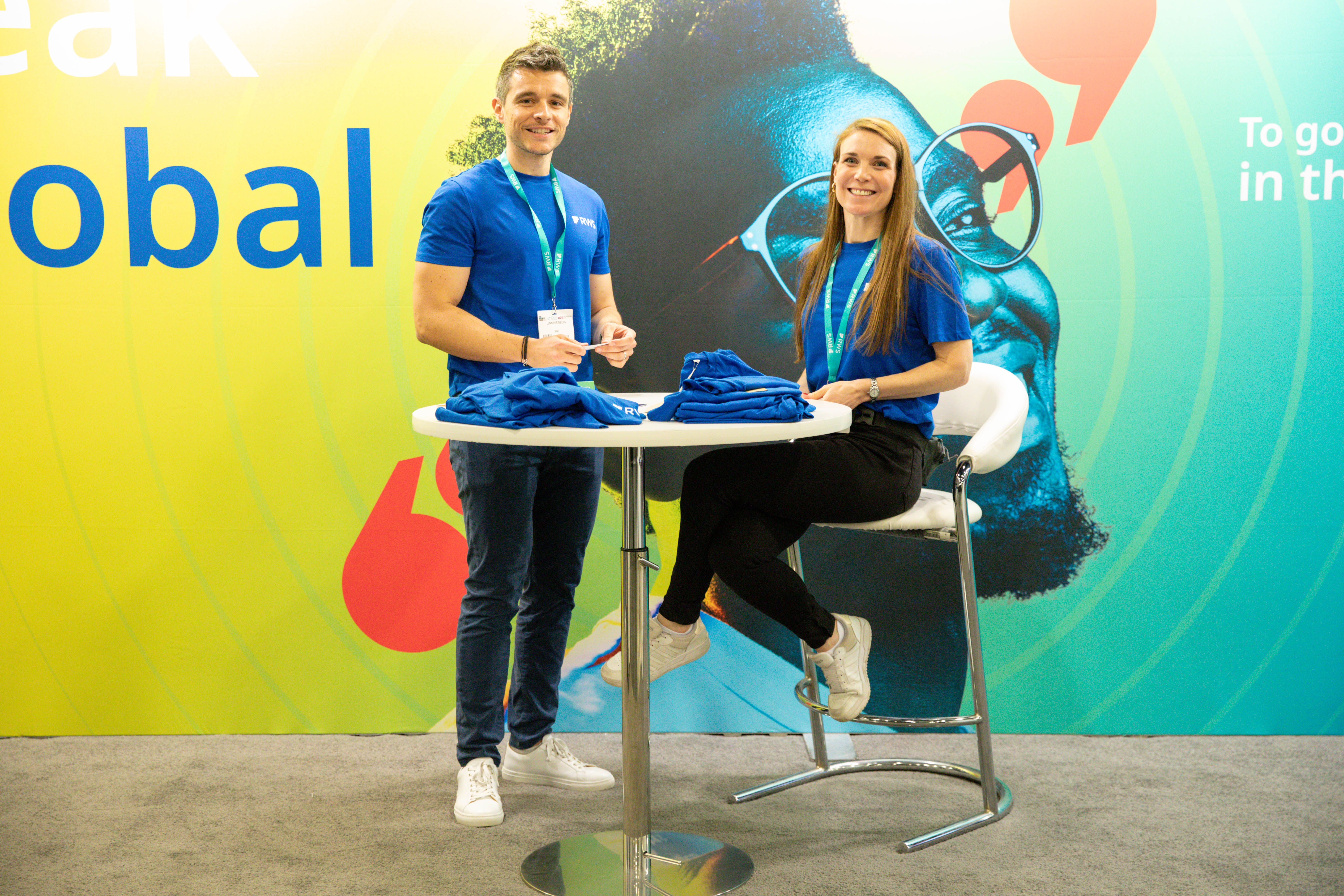 Showcase Your Products & Services