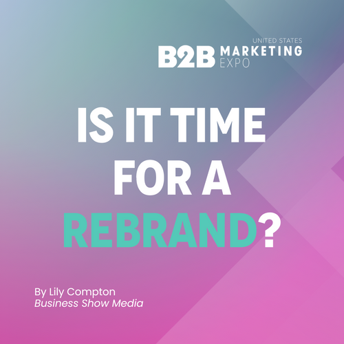 Is It Time for a Rebrand?