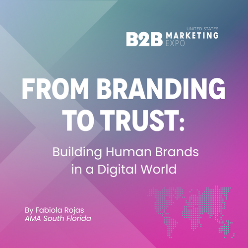 From Branding to Trust: Building Human Brands in a Digital World