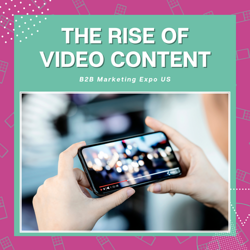The Rise of Video Content