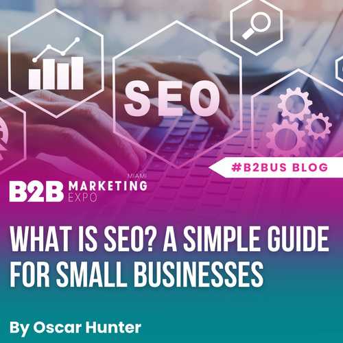 What is SEO and how can your small business use it?