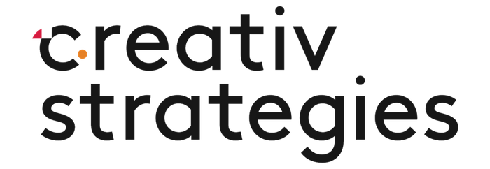 Creativ Strategies, One Year in Business, Books Half-a-Million Dollars in Revenue as a New Decentralized Marketing Consultancy for Media and Tech Firms