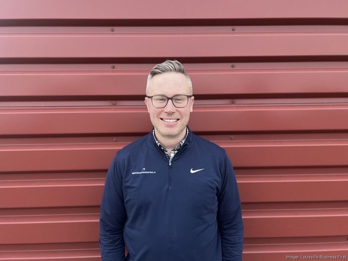 EXCLUSIVE: AI-powered marketing startup launches out of Louisville area