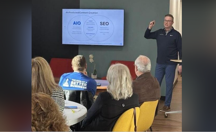 Becoming a Mercenary of Marketing