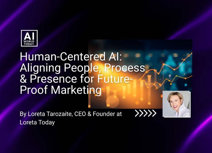 Human-centered AI aligning people