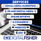 Digital Fisher