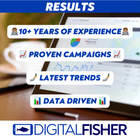 Digital Fisher