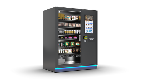 M-Series M1 Vending Machine