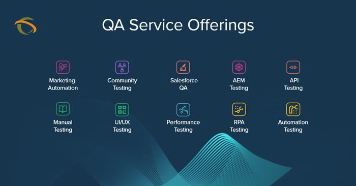 Quality Assurance Services