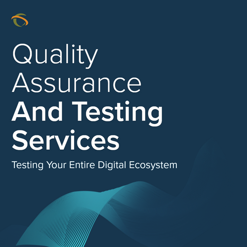 Quality Assurance Services