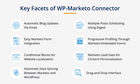 WordPress- Marketo Connector