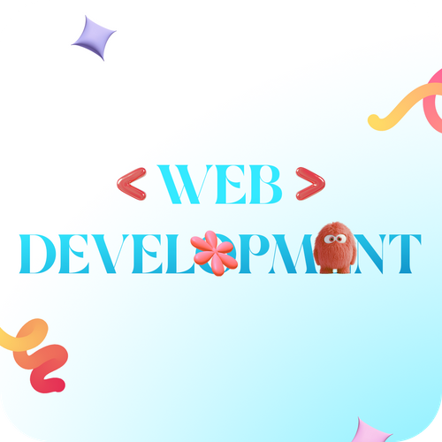 Web Design & Development