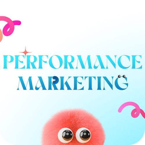 Performance Marketing (Digital Advertising)