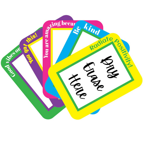 Positive Notes 5-Pack