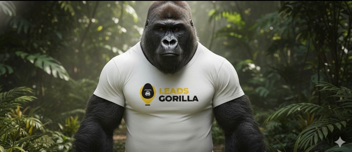 LeadsGorilla