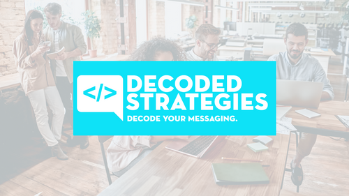 About Decoded Strategies