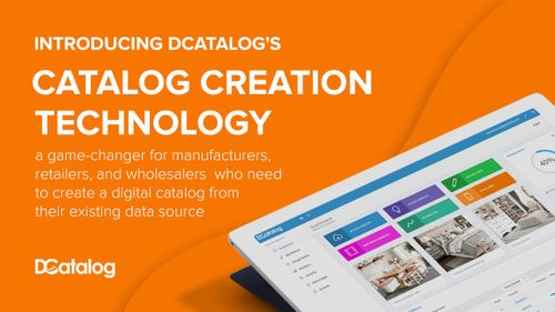 Automatically Generate Catalogs with DCatalog