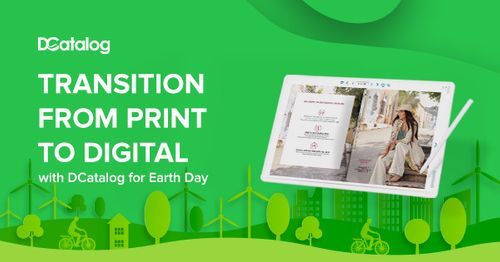 Offset Printing Costs With DCatalog's Digital Flipbooks