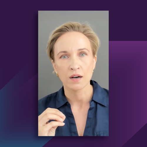 How I Failed & Found My Voice: A Leadership Lesson