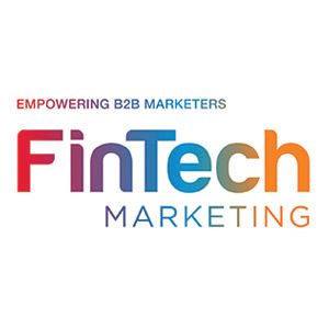 FINTECH B2B MARKETING