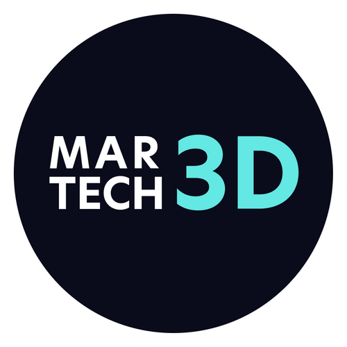 MarTech3D