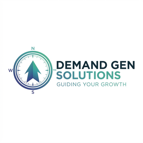 Demand Gen Solutions