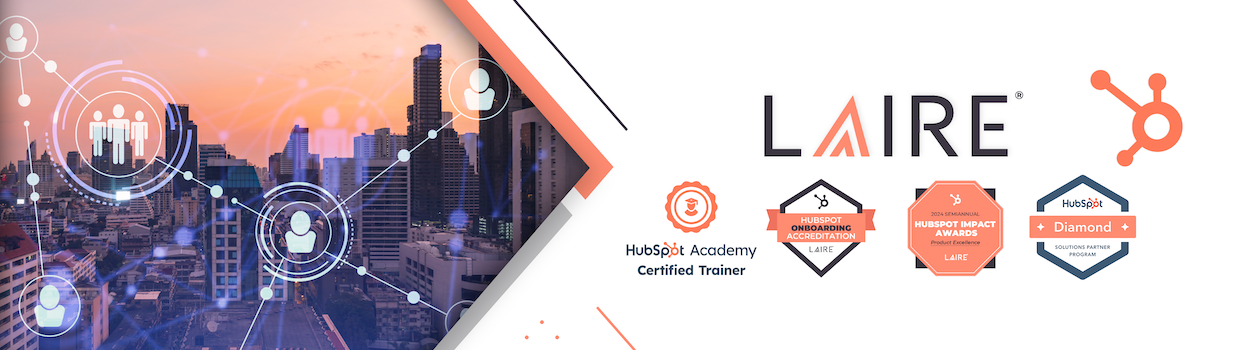 LAIRE Marketing Agency