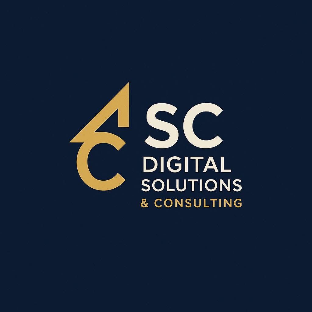 SC Digital Solutions & Consulting