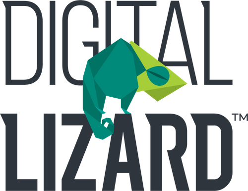 Digital Lizard