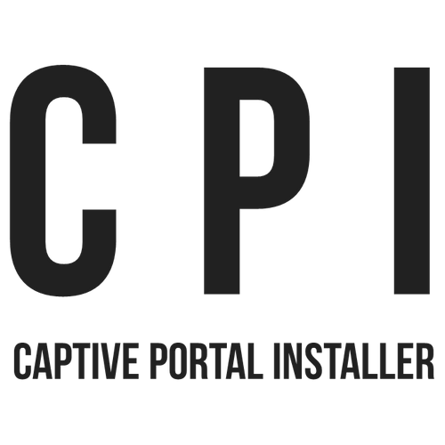 Captive Portal Installer