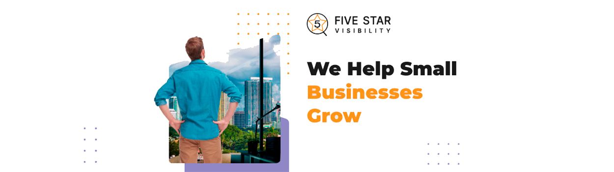 5 Star Visibility
