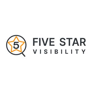5 Star Visibility