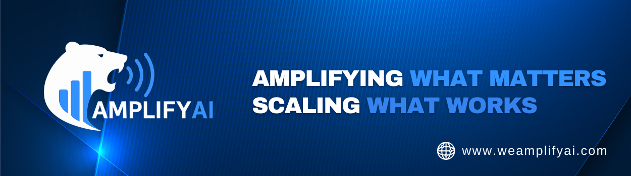 AmplifyAi LLC