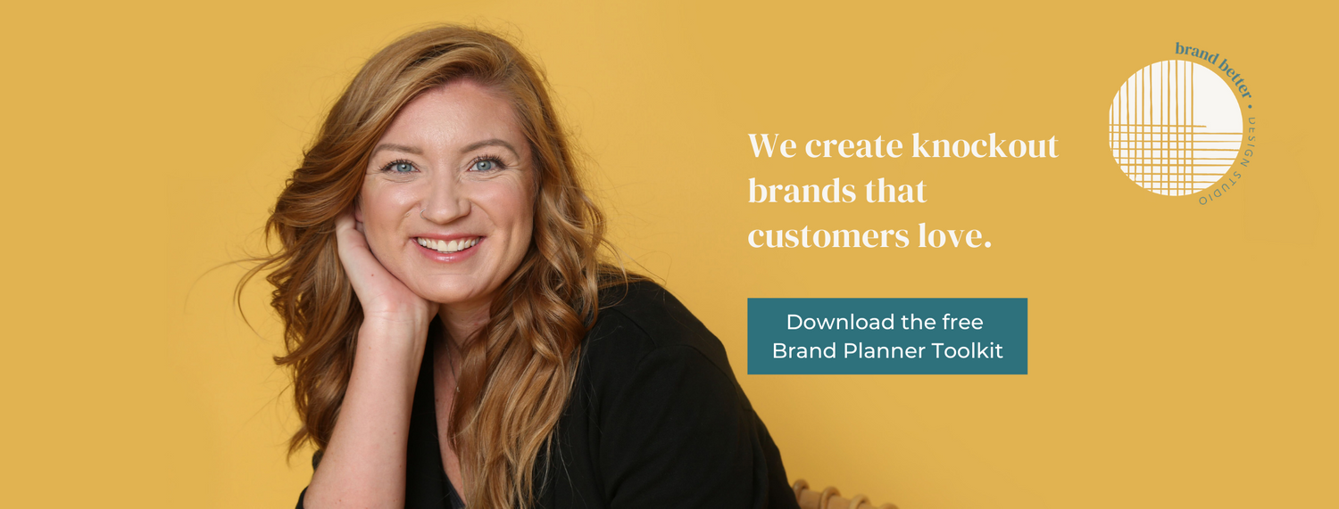 Brand Better