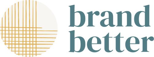 Brand Better