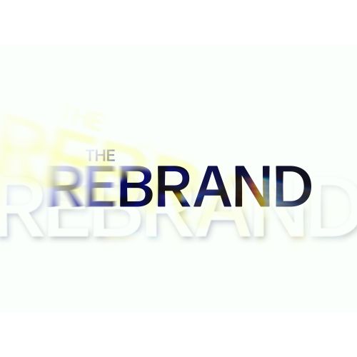 The Rebrand