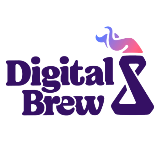 DBA Digital Brew