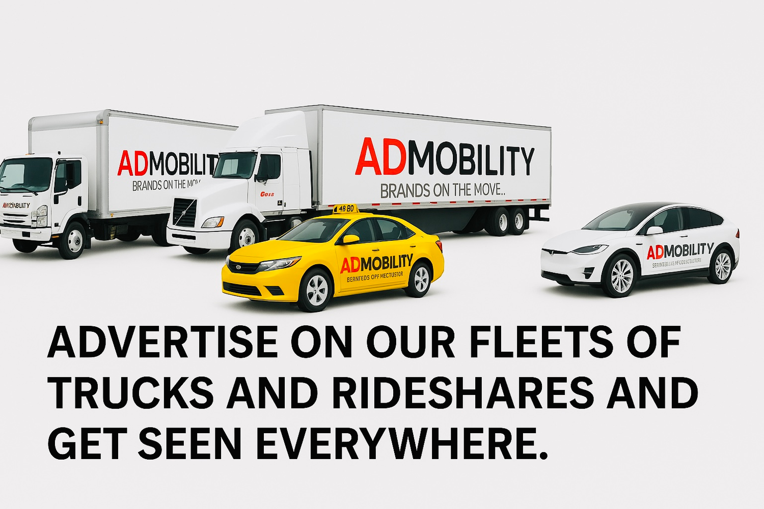 ADMOBILITY