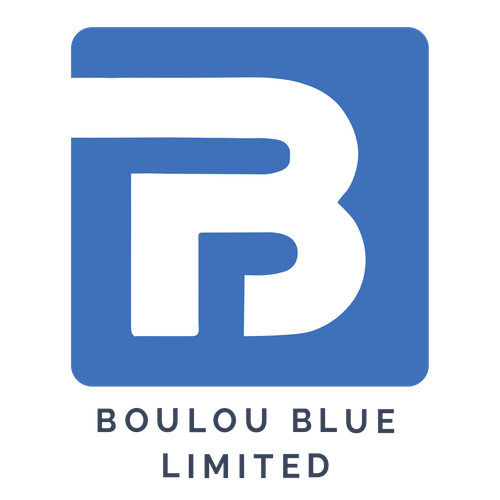 Boulou Blue