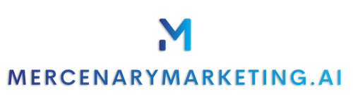 MercenaryMarketing.ai