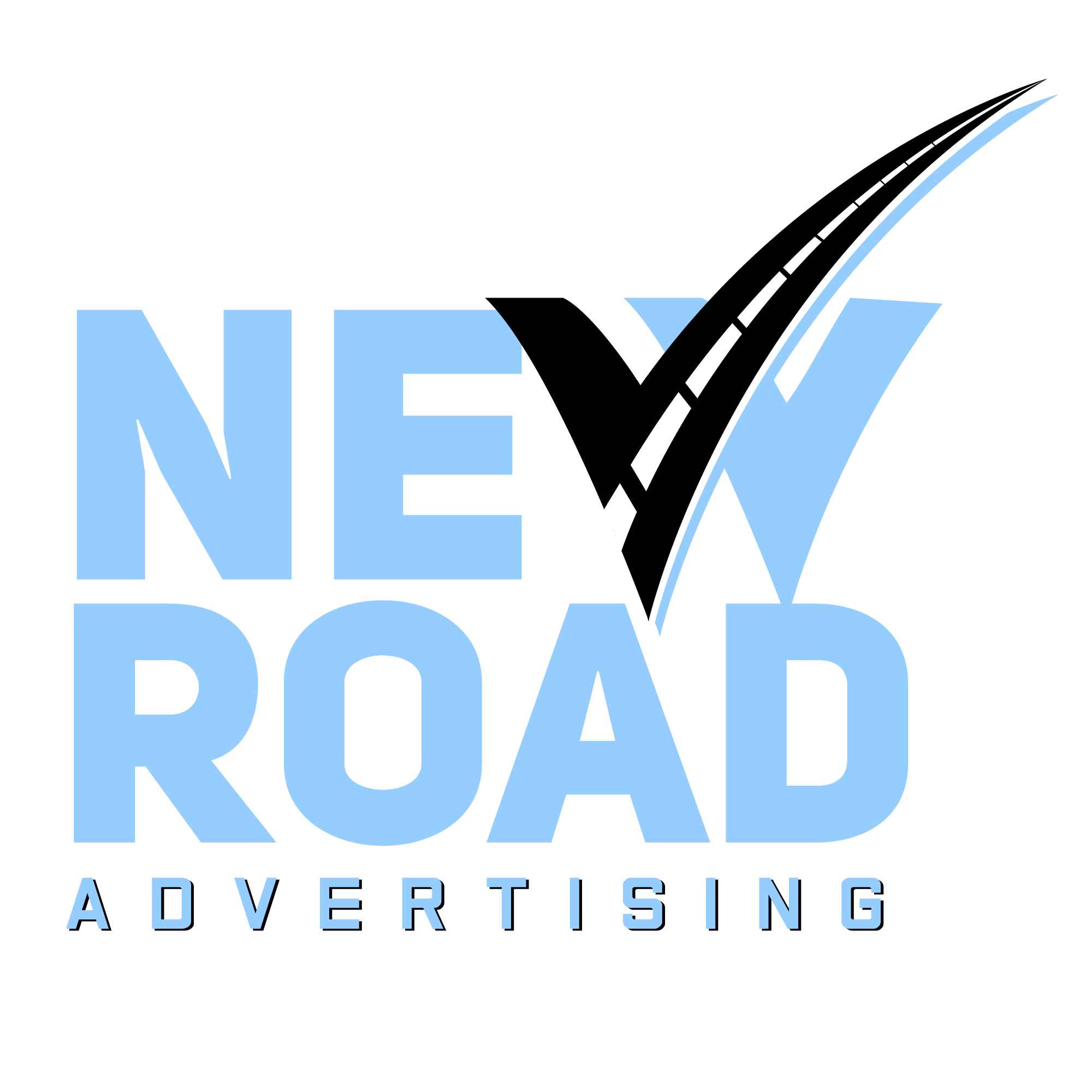New Road Advertising