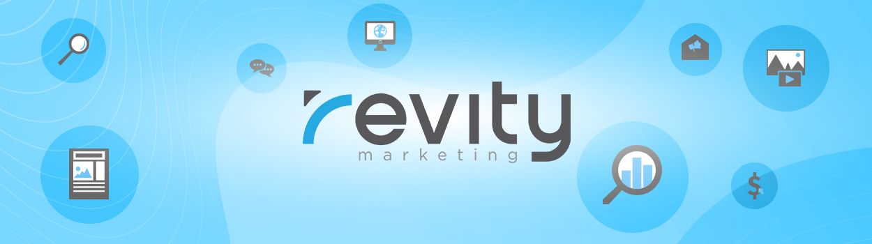 Revity Marketing Agency