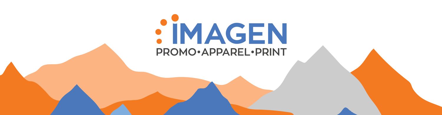IMAGEN - Promo • Apparel • Print