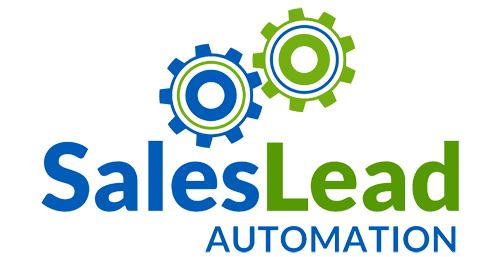 Sales Lead Automation